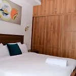 Cherrywood Comfort Homestays In Kilimani