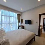 Skynest Westlands 15Th Floor