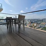 Skynest Westlands 15Th Floor