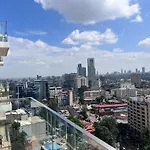Skynest Westlands 15Th Floor
