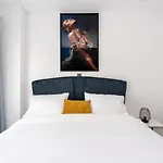 Inikas Living Luxurious 1 Bedroom