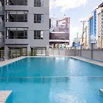 Inikas Living Luxurious 1 Bedroom