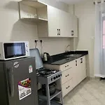 Apartment In Nairobi, Kitisuru “Epic Brownstone”