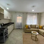 Apartment In Nairobi, Kitisuru “Epic Brownstone”