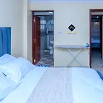 Zanaya Apartment