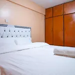 Hafy\'S Homestay Studio And One Bedroom Apartments