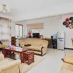 An Abode Of Comfort In Kileleshwa