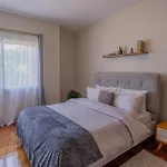 Exquisite 2 Bedroom, Lux Living At Riverside