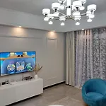 Zanzi Apartment