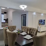 Zanzi Apartment