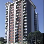Roseville Apartment