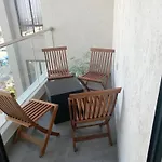 Roseville Apartment