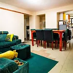Shared Lovely Home