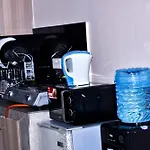 Cozy Spaceous Studio Near Jkia, Fedha Embakasi