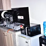 Cozy Spaceous Studio Near Jkia, Fedha Embakasi