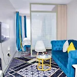 Cozy Spaceous Studio Near Jkia, Fedha Embakasi