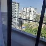 Executive One Bed With Balcony Gym Netflix