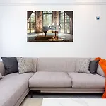 Inikas Living Luxurious 1 Bedroom