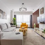 The Executive Three Bedroom Apartment With Amazing Views In Kilimani