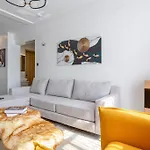 The Executive Three Bedroom Apartment With Amazing Views In Kilimani