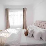 Luxury Two Bedroom Apartment In Kilimani