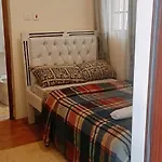 Sq Grand Oyster Apartment