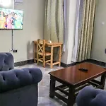 Zedek Suite 202