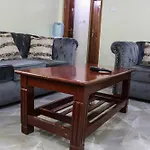 Zedek Suite 202