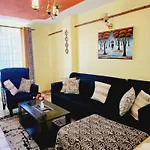 Cosy 1 Bedroom Trm,Thika Rd
