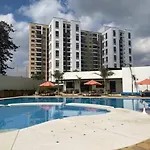 Exquisite 3 Bedroom Apartment