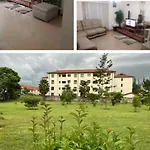 Apartment Near The Airport