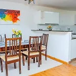 Casa Misa Riverside Duplex