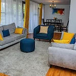 Casa Misa Riverside Duplex