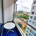Staroot Nairobi 1 Bed Suite