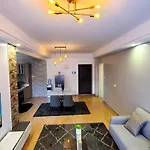 Goldpark Apartments