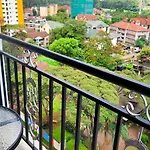 Goldpark Apartments