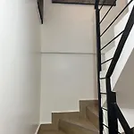 Stylish One Bedroom Duplex Apartment In Nairobi,Kinoo