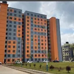 Palatial Apartments