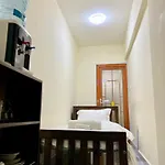 Dsq - One Bedroom En-Suite