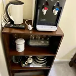 Dsq - One Bedroom En-Suite
