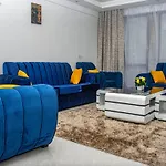 Royalty Home