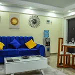 Heartland Garden Kilimani