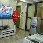 Heartland Garden Kilimani