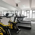 Lameg Furnished 1 Bedroom Kilimani
