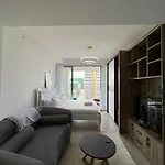 Comfy Studio Near Yaya Kilimani