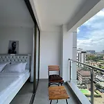 Comfy Studio Near Yaya Kilimani