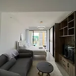 Comfy Studio Near Yaya Kilimani