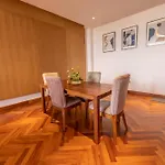 Broadwalk Residency
