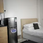 Eagle Nest Furnished Studio Apartments At Eagle Tower.
