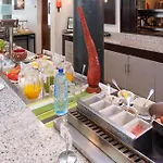 Executive Residency By Best Western Nairobi